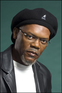 Samuel L. Jackson 