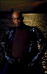 Samuel L. Jackson 