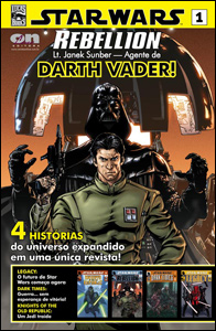 Star Wars # 1