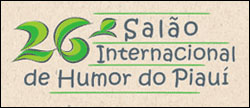 Salão de Humor do Piauí 