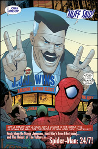 The Amazing Spider-Man # 591