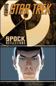 Spock: Reflections