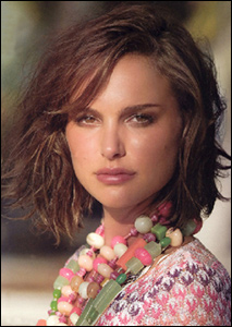 Natalie Portman