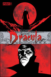 The Complete Dracula