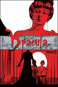 The Complete Dracula