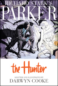 Parker - The Hunter