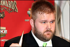 Robert Kirkman