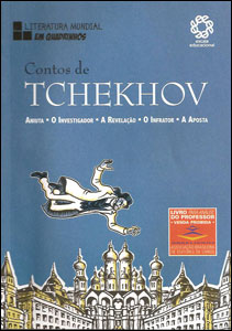 Contos de Tchekhov