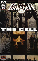 THE PUNISHER – THE CELL - UNIVERSO HQ