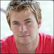 Chris Hemsworth