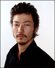 Tadanobu Asano