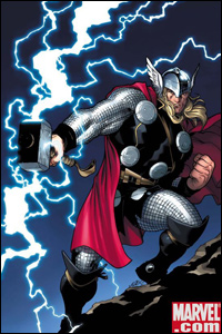 Cerco de Asgard