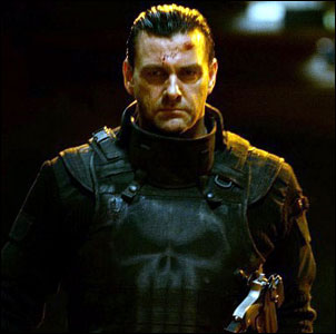 Ray Stevenson