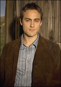 Stuart Townsend