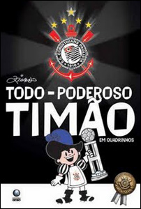 Todo-Poderoso Timão