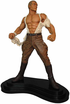 Doc Savage