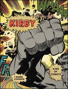 Kirby: King of Comics