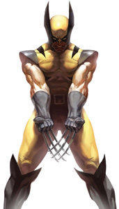 Wolverine