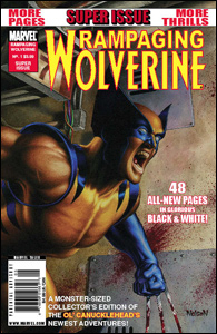 Wolverine