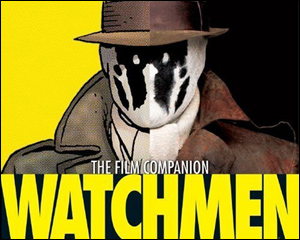 Watchmen: The Official Film Companion