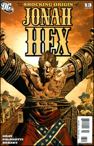 Jonah Hex