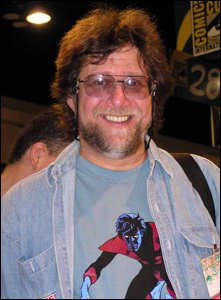 Len Wein