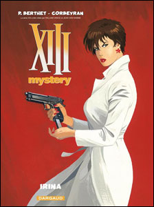 XIII: Mystery