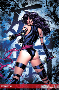 Psylocke