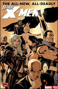 Dark X-Men