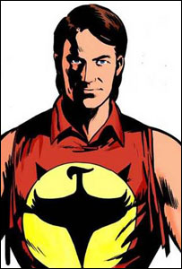 Zagor # 100