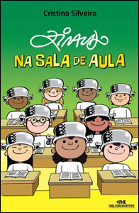 Ziraldo na Sala de Aula