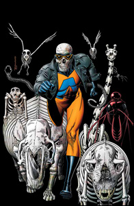 Animal Man