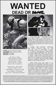 Amazing Spider-Man Presents: Anti-Venom - New Ways to Live