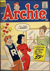 Archie