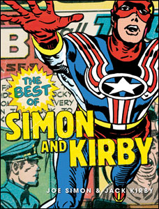 Best of Simon & Kirby