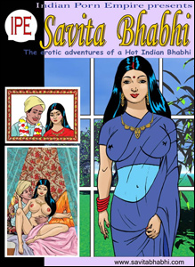 Savita Bhabhi