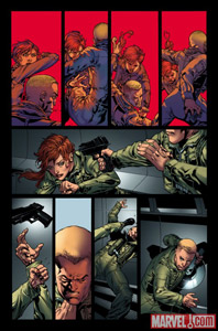 Black Widow - Deadly Origin #1