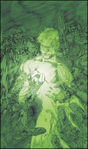 Blackest Night #2