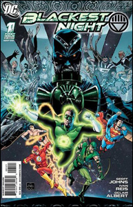 Blackest Night