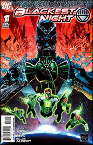 Blackest Night