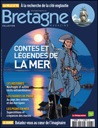 Bretagne Magazine