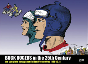 Buck Rogers #0