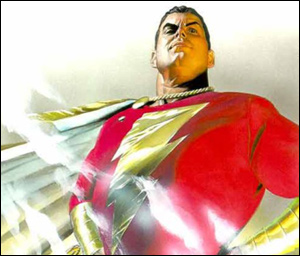 Shazam