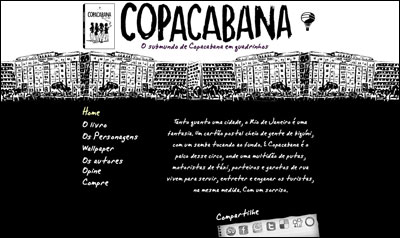 Copacabana