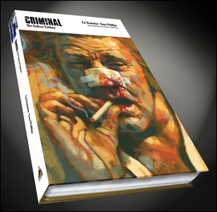 Criminal Deluxe Edition