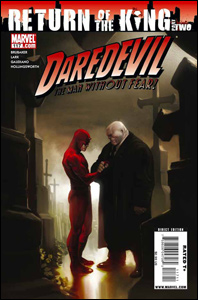 Daredevil #500