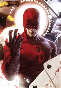 Daredevil #500