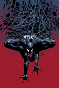 Dark Reign - The Sinister Spider-Man