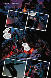 Dark Avengers #2