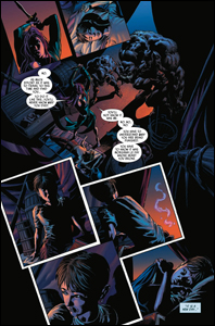 Dark Avengers #2